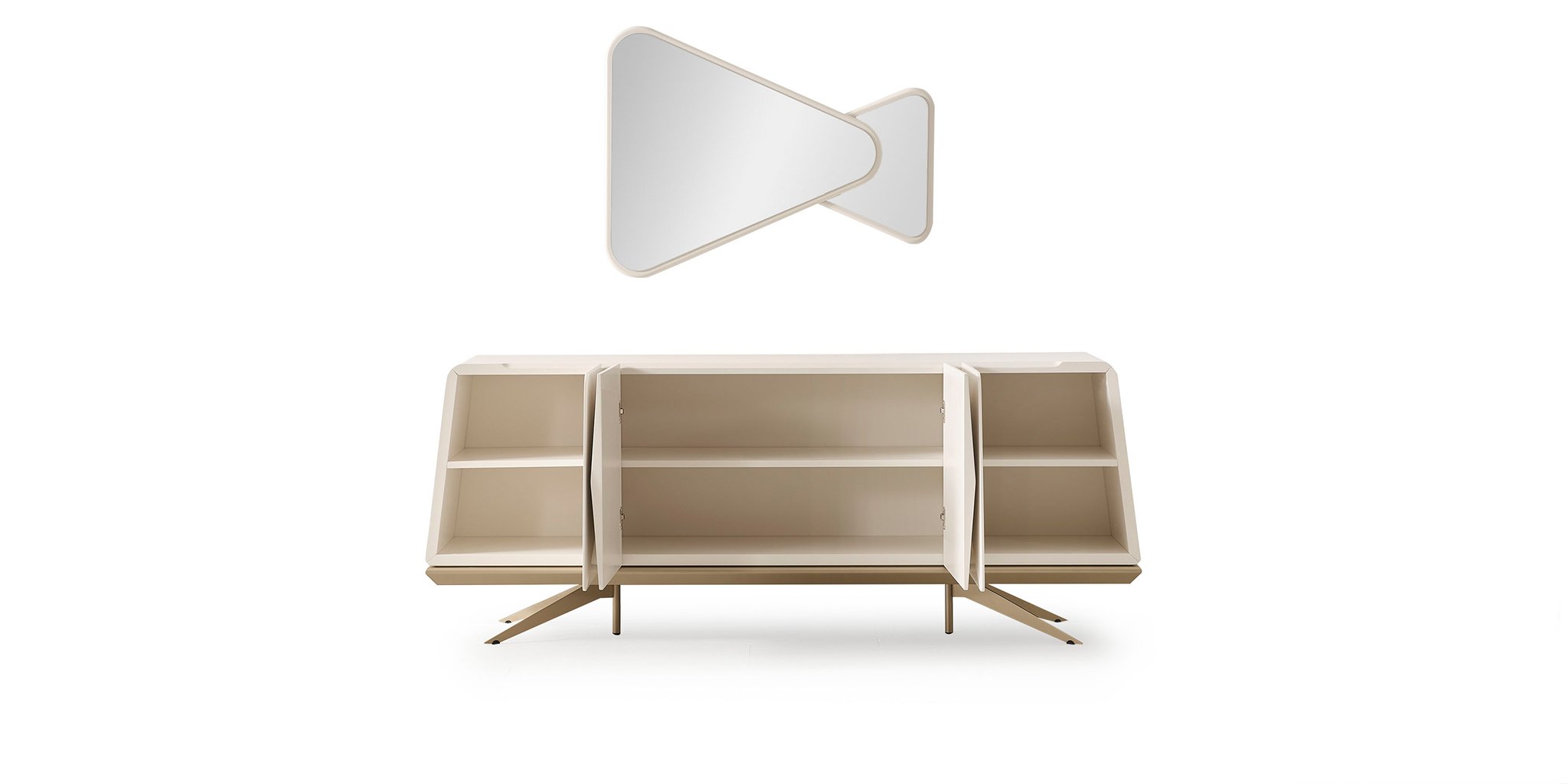 Gucci Yemek Odası Takımı